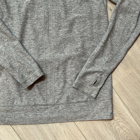 Lululemon Funnel Neck Pullover - Picture 5 of 5